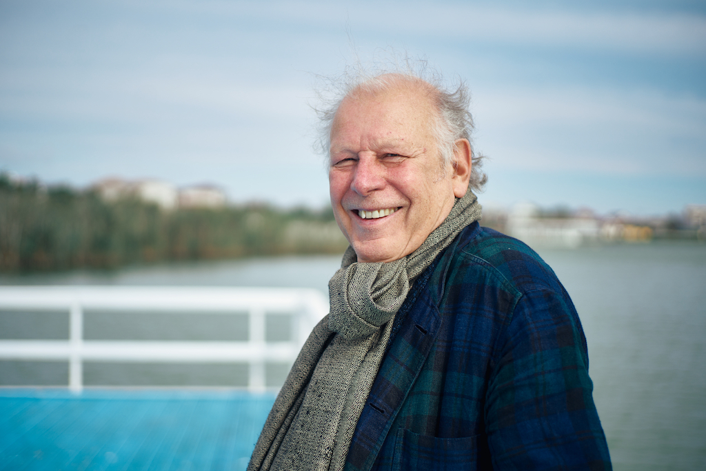 Jean-Guy Lecat Jean-Guy Lecat