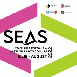 SEAS - SUMMER SEASON OF PERFORMING ARTS, Constanta 2022
