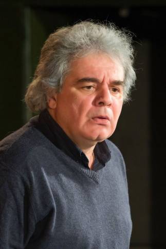 BOGDAN CARAGEA