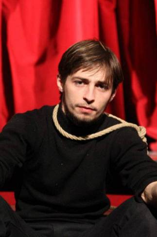 GRAȚIAN PRISĂCARIU