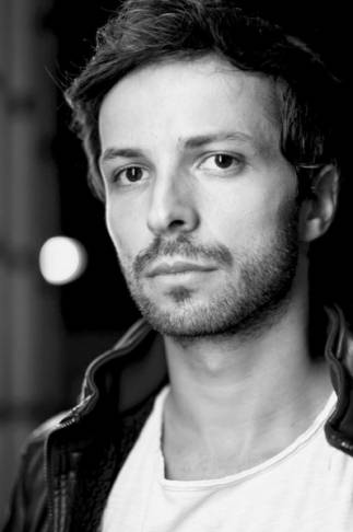 GABRIEL SANDU