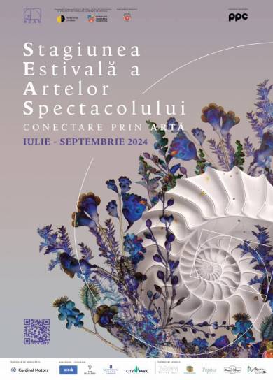 SEAS - STAGIUNEA ESTIVALĂ A ARTELOR SPECTACOLULUI, Constanța 2024
