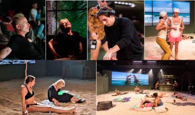 Teatrul de Stat Constanța, PATRU nominalizări la premiile UNITER