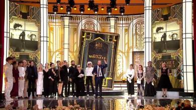 Cel mai important premiu al Galei UNITER a fost decernat Teatrului de Stat Constanța pentru spectacolul „Seaside Stories”