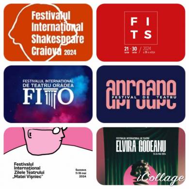 Echipa Teatrului de Stat Constanța pleacă în turneu, în timp ce la Sala Studio încep lucrările de renovare