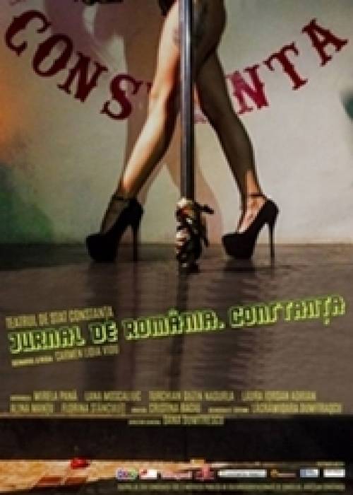 JURNAL DE ROMÂNIA. CONSTANȚA