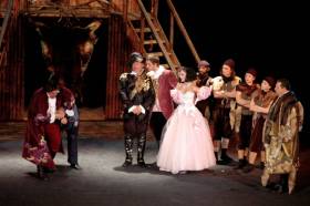 ÎMBLÂNZIREA SCORPIEI