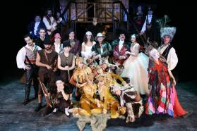 ÎMBLÂNZIREA SCORPIEI