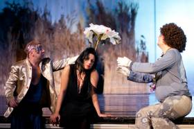 VISUL UNEI NOPŢI DE VARĂ