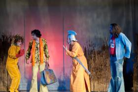 VISUL UNEI NOPŢI DE VARĂ