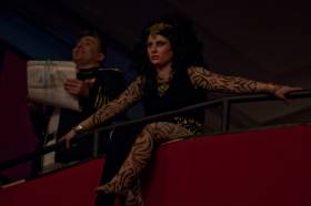 VISUL UNEI NOPŢI DE VARĂ