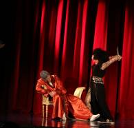 VISUL UNEI NOPŢI DE VARĂ