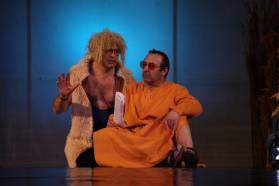 VISUL UNEI NOPŢI DE VARĂ