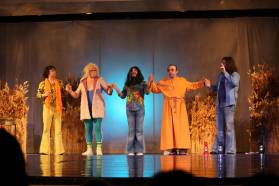 VISUL UNEI NOPŢI DE VARĂ