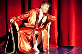 VISUL UNEI NOPŢI DE VARĂ