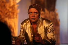 VISUL UNEI NOPŢI DE VARĂ