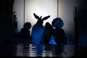 VISUL UNEI NOPŢI DE VARĂ