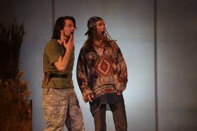 VISUL UNEI NOPŢI DE VARĂ