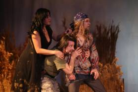 VISUL UNEI NOPŢI DE VARĂ