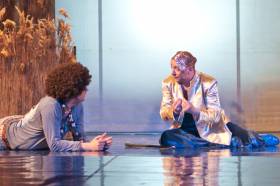 VISUL UNEI NOPŢI DE VARĂ